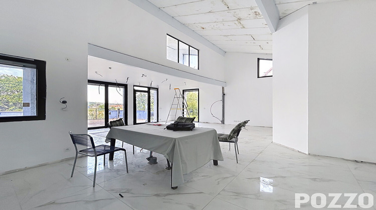 Ma-Cabane - Vente Maison BEAUMONT-LE-ROGER, 110 m²