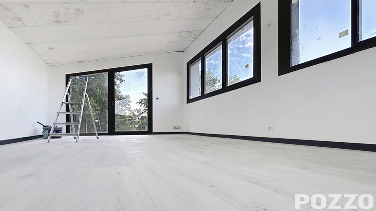 Ma-Cabane - Vente Maison BEAUMONT-LE-ROGER, 110 m²