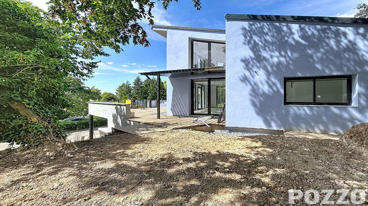 Ma-Cabane - Vente Maison BEAUMONT-LE-ROGER, 110 m²