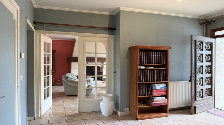 Ma-Cabane - Vente Maison Beaumont-le-Roger, 200 m²