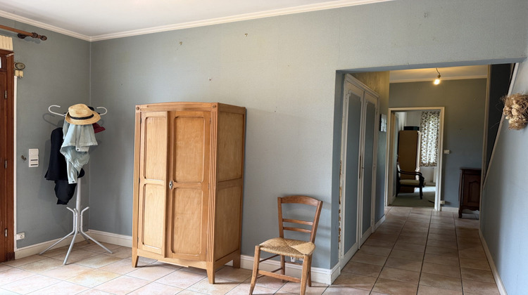 Ma-Cabane - Vente Maison Beaumont-le-Roger, 200 m²