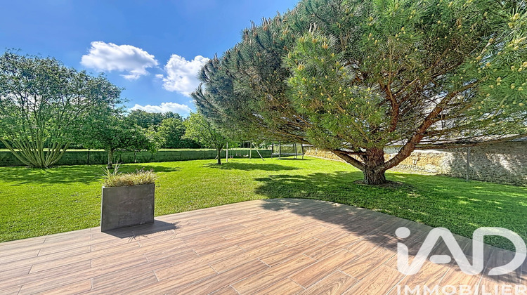 Ma-Cabane - Vente Maison Beaumont-le-Roger, 140 m²