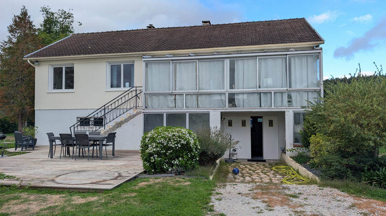 Ma-Cabane - Vente Maison Beaumont-le-Roger, 80 m²