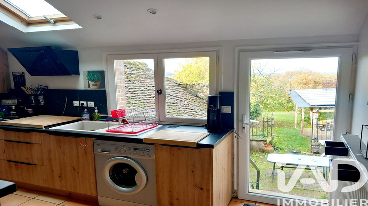 Ma-Cabane - Vente Maison Beaumont-les-Autels, 77 m²