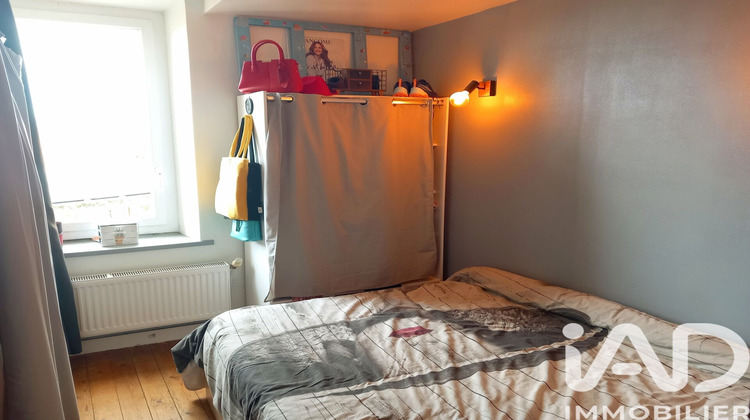 Ma-Cabane - Vente Maison Beaumont-les-Autels, 77 m²