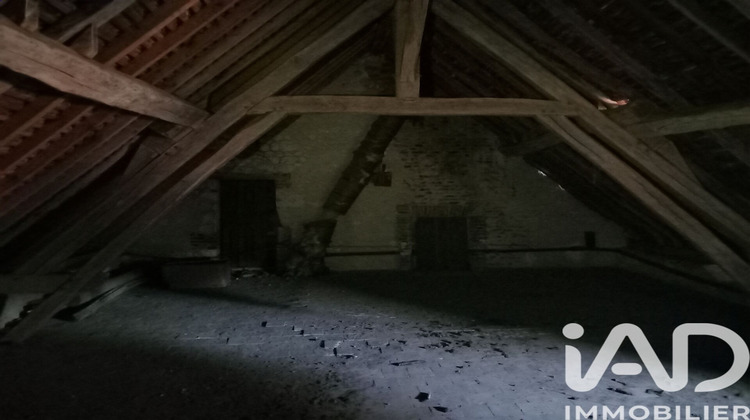 Ma-Cabane - Vente Maison Beaumont-les-Autels, 133 m²