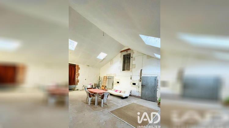 Ma-Cabane - Vente Maison Beaumont-les-Autels, 143 m²