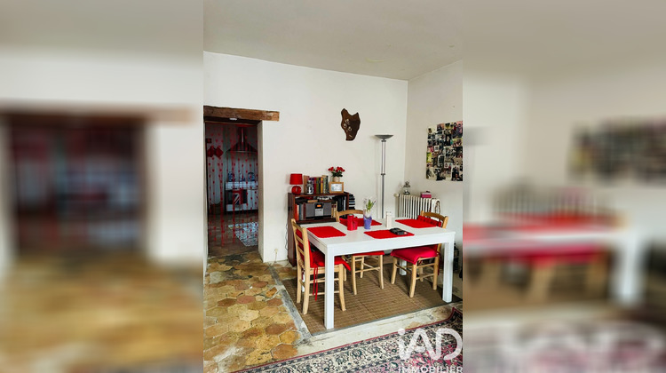 Ma-Cabane - Vente Maison Beaumont-les-Autels, 143 m²