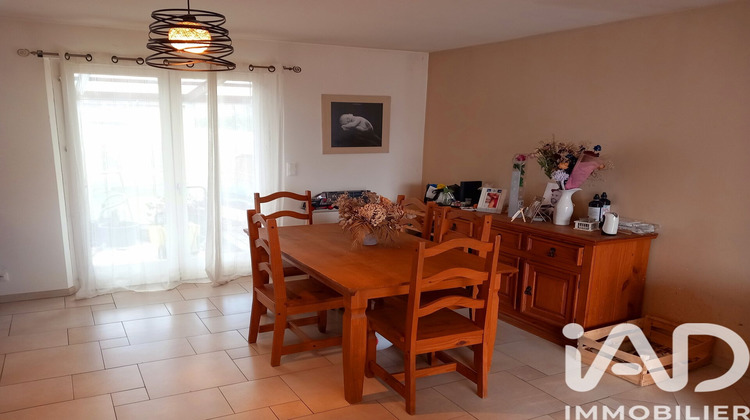 Ma-Cabane - Vente Maison Beaumont-les-Autels, 61 m²