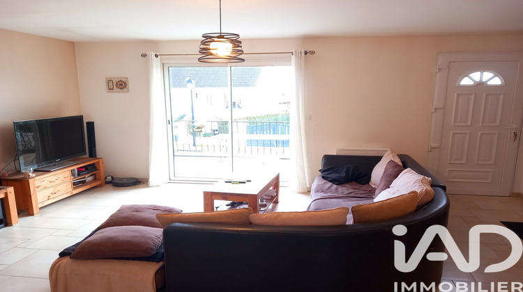 Ma-Cabane - Vente Maison Beaumont-les-Autels, 61 m²