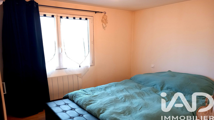 Ma-Cabane - Vente Maison Beaumont-les-Autels, 61 m²