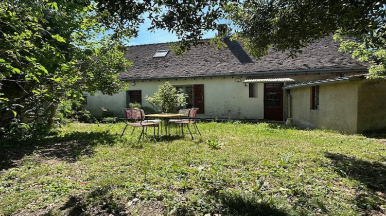 Ma-Cabane - Vente Maison BEAUMONT LES AUTELS, 87 m²