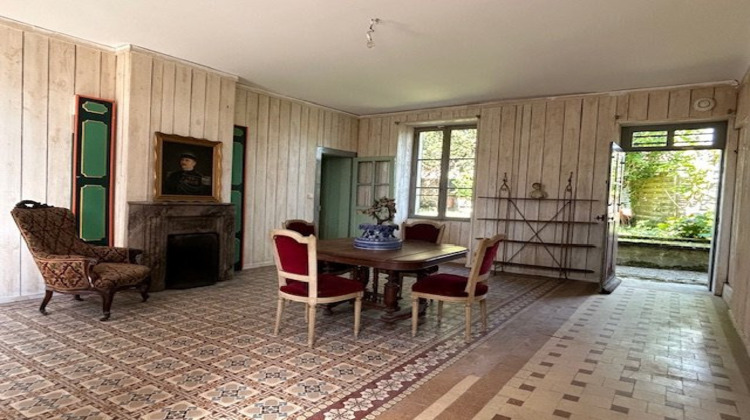 Ma-Cabane - Vente Maison BEAUMONT LES AUTELS, 87 m²