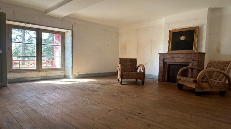 Ma-Cabane - Vente Maison BEAUMONT LES AUTELS, 87 m²