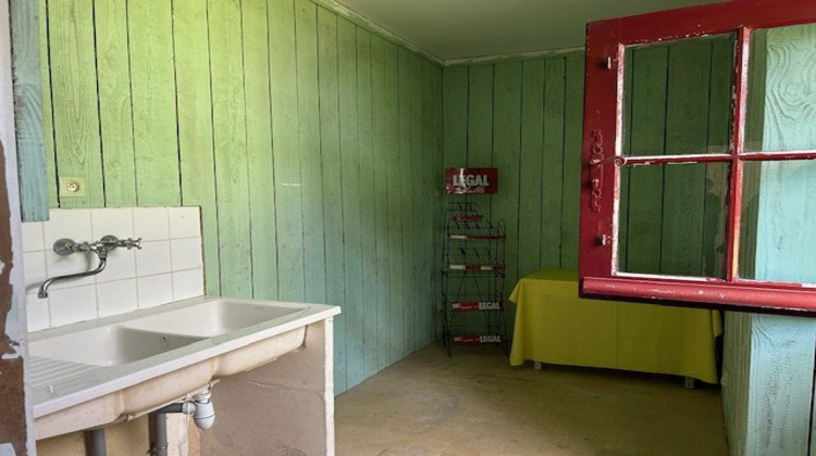 Ma-Cabane - Vente Maison BEAUMONT LES AUTELS, 87 m²