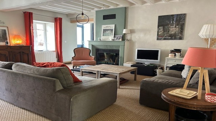 Ma-Cabane - Vente Maison BEAUMONT LES AUTELS, 138 m²