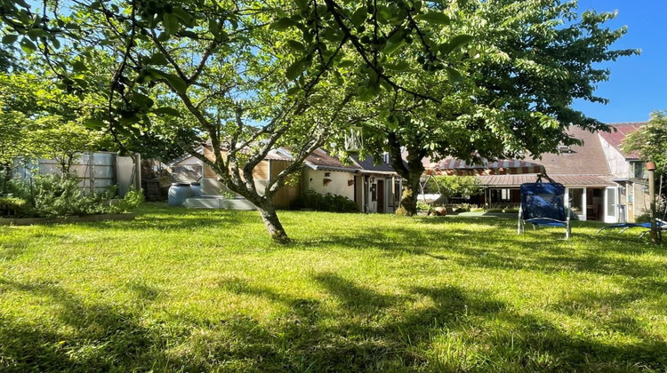 Ma-Cabane - Vente Maison BEAUMONT LES AUTELS, 160 m²