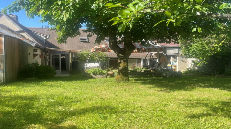 Ma-Cabane - Vente Maison BEAUMONT LES AUTELS, 160 m²