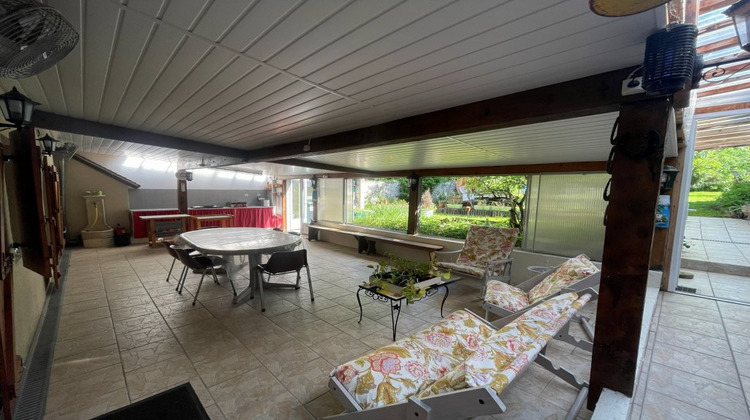 Ma-Cabane - Vente Maison BEAUMONT LES AUTELS, 160 m²