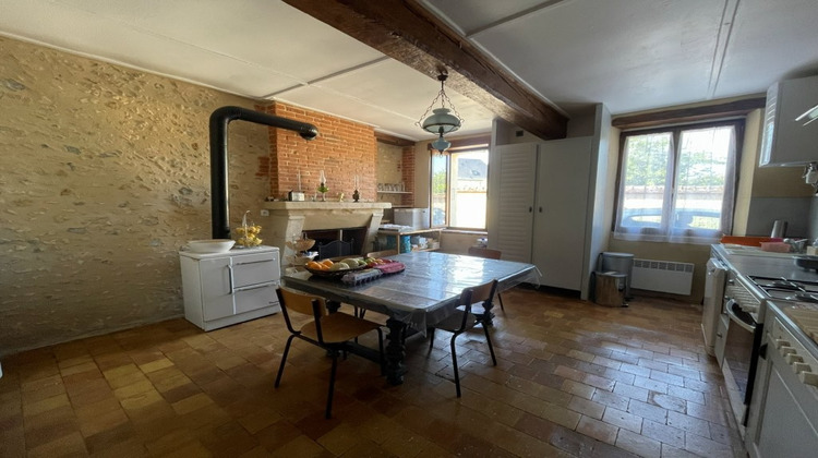 Ma-Cabane - Vente Maison BEAUMONT LES AUTELS, 160 m²