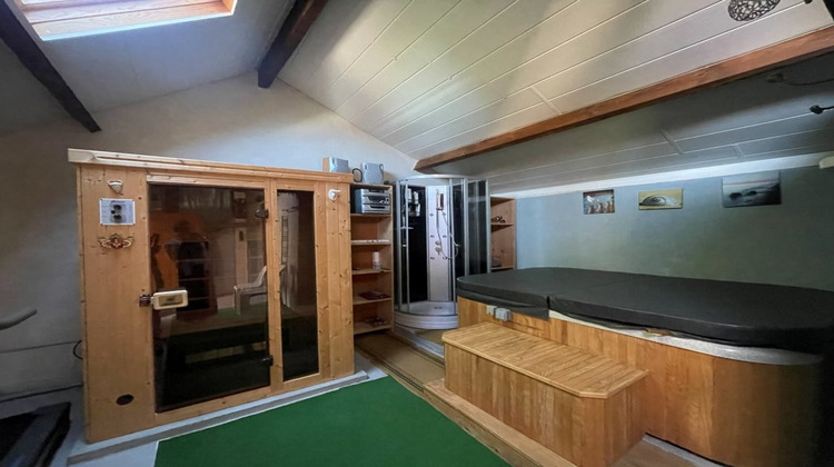 Ma-Cabane - Vente Maison BEAUMONT LES AUTELS, 160 m²