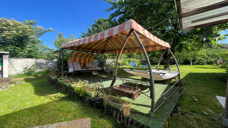 Ma-Cabane - Vente Maison BEAUMONT LES AUTELS, 160 m²