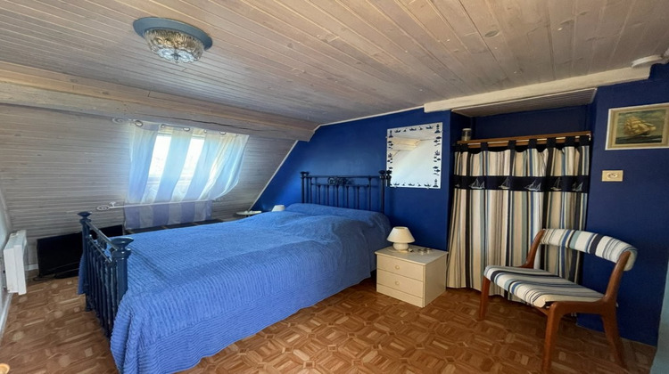 Ma-Cabane - Vente Maison BEAUMONT LES AUTELS, 160 m²