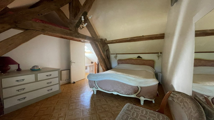 Ma-Cabane - Vente Maison BEAUMONT LES AUTELS, 160 m²