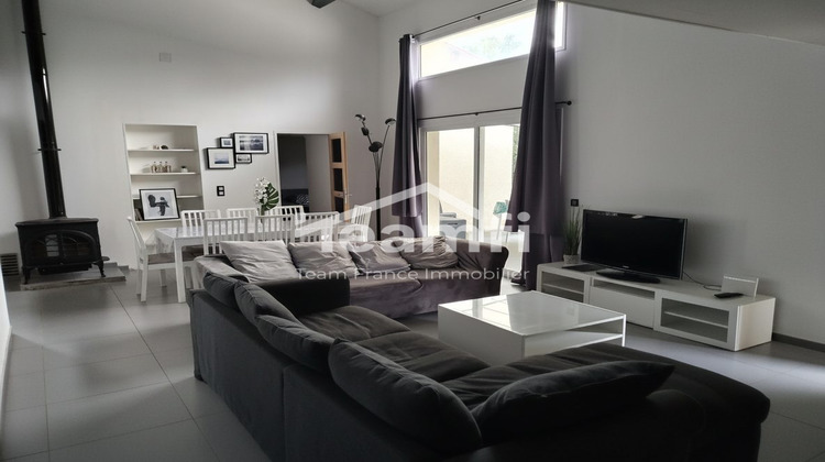 Ma-Cabane - Vente Maison Beaumont-lès-Randan, 200 m²