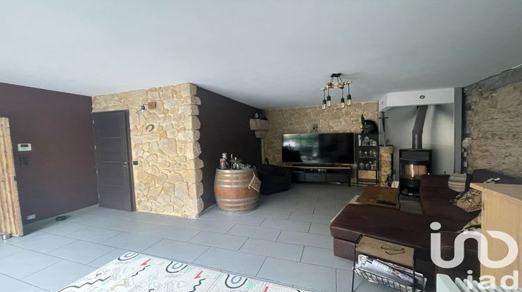 Ma-Cabane - Vente Maison Beaumont-Lès-Valence, 115 m²