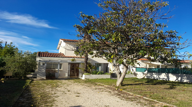 Ma-Cabane - Vente Maison BEAUMONT-LES-VALENCE, 96 m²