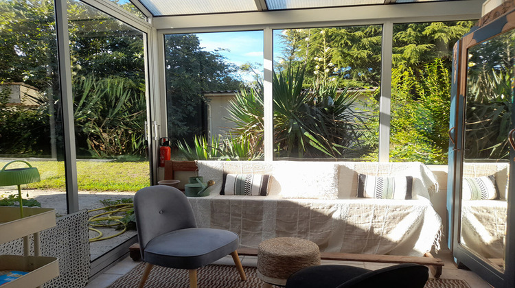 Ma-Cabane - Vente Maison BEAUMONT-LES-VALENCE, 96 m²