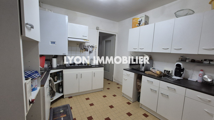Ma-Cabane - Vente Maison Beaumont-lès-Valence, 170 m²