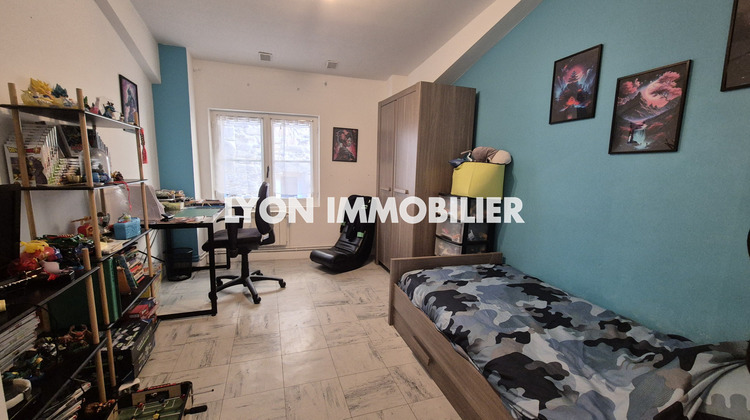 Ma-Cabane - Vente Maison Beaumont-lès-Valence, 170 m²