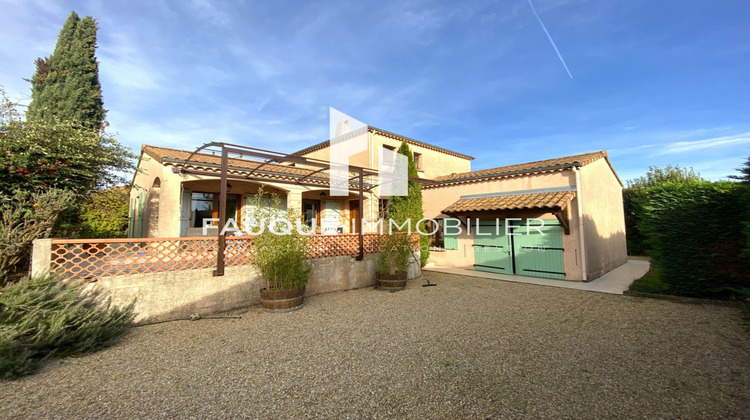 Ma-Cabane - Vente Maison BEAUMONT-LES-VALENCE, 118 m²