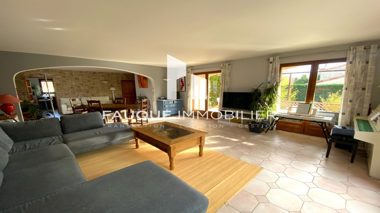 Ma-Cabane - Vente Maison BEAUMONT-LES-VALENCE, 118 m²