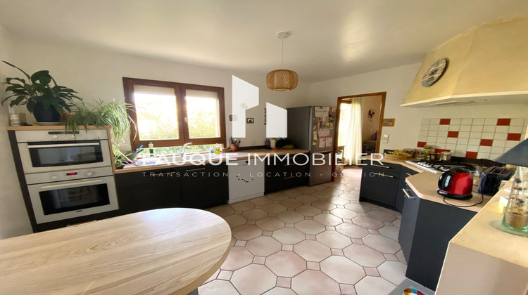 Ma-Cabane - Vente Maison BEAUMONT-LES-VALENCE, 118 m²