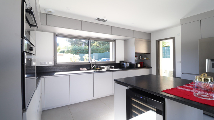 Ma-Cabane - Vente Maison Beaumont-lès-Valence, 160 m²