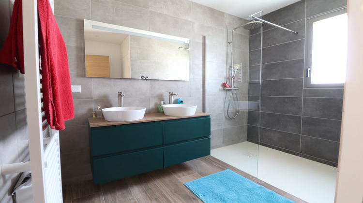 Ma-Cabane - Vente Maison Beaumont-lès-Valence, 160 m²