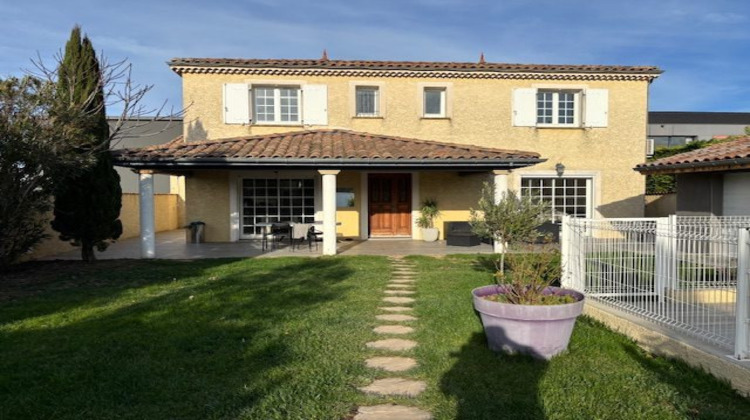 Ma-Cabane - Vente Maison Beaumont-lès-Valence, 128 m²