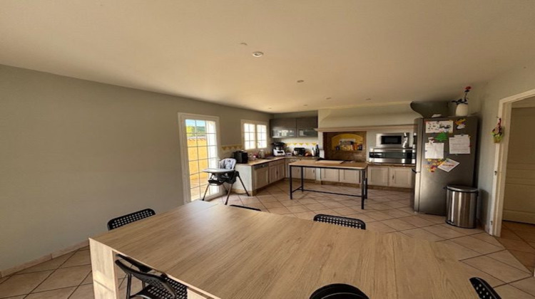 Ma-Cabane - Vente Maison Beaumont-lès-Valence, 128 m²