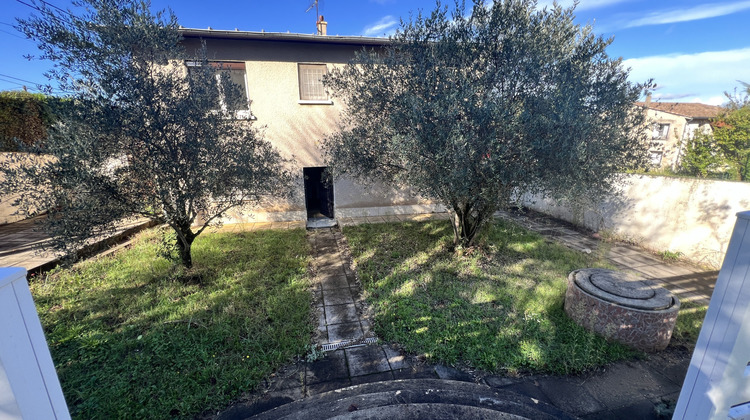 Ma-Cabane - Vente Maison Beaumont-lès-Valence, 120 m²