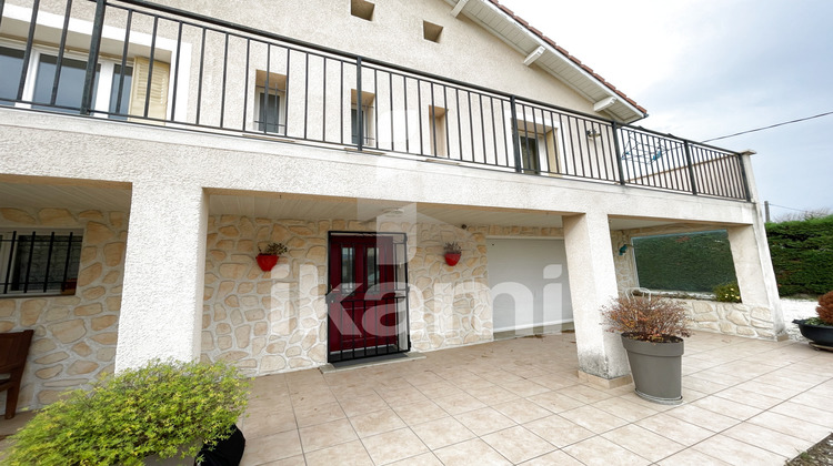 Ma-Cabane - Vente Maison Beaumont-lès-Valence, 182 m²