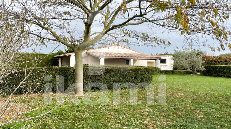 Ma-Cabane - Vente Maison Beaumont-lès-Valence, 182 m²