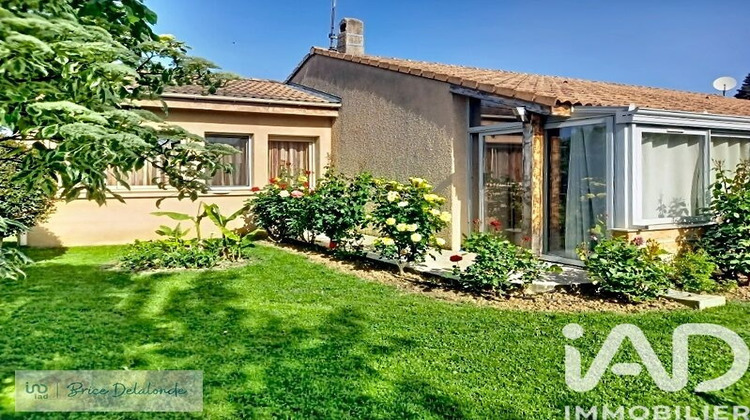 Ma-Cabane - Vente Maison Beaumont-Lès-Valence, 120 m²