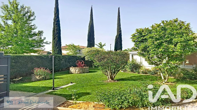 Ma-Cabane - Vente Maison Beaumont-Lès-Valence, 120 m²