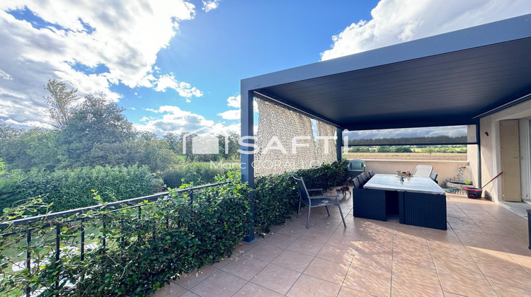 Ma-Cabane - Vente Maison Beaumont-les-Valence, 182 m²