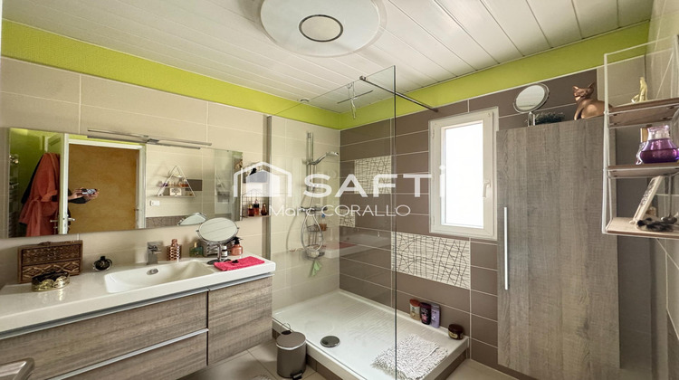 Ma-Cabane - Vente Maison Beaumont-les-Valence, 182 m²