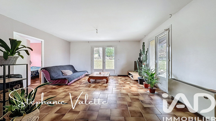 Ma-Cabane - Vente Maison Beaumont-Lès-Valence, 122 m²