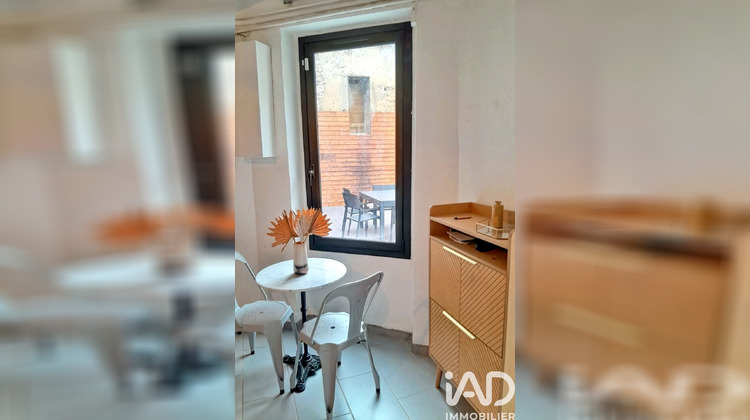 Ma-Cabane - Vente Maison Beaumont-Lès-Valence, 115 m²